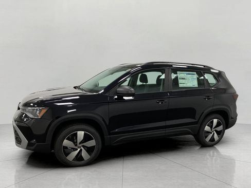 New 2025 Volkswagen Taos S image 7