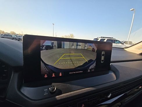 Used 2025 Honda Accord Touring image 20