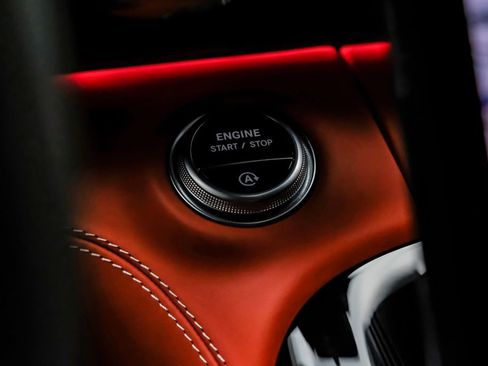 Used 2025 Mercedes-Benz AMG GT 63 image 18