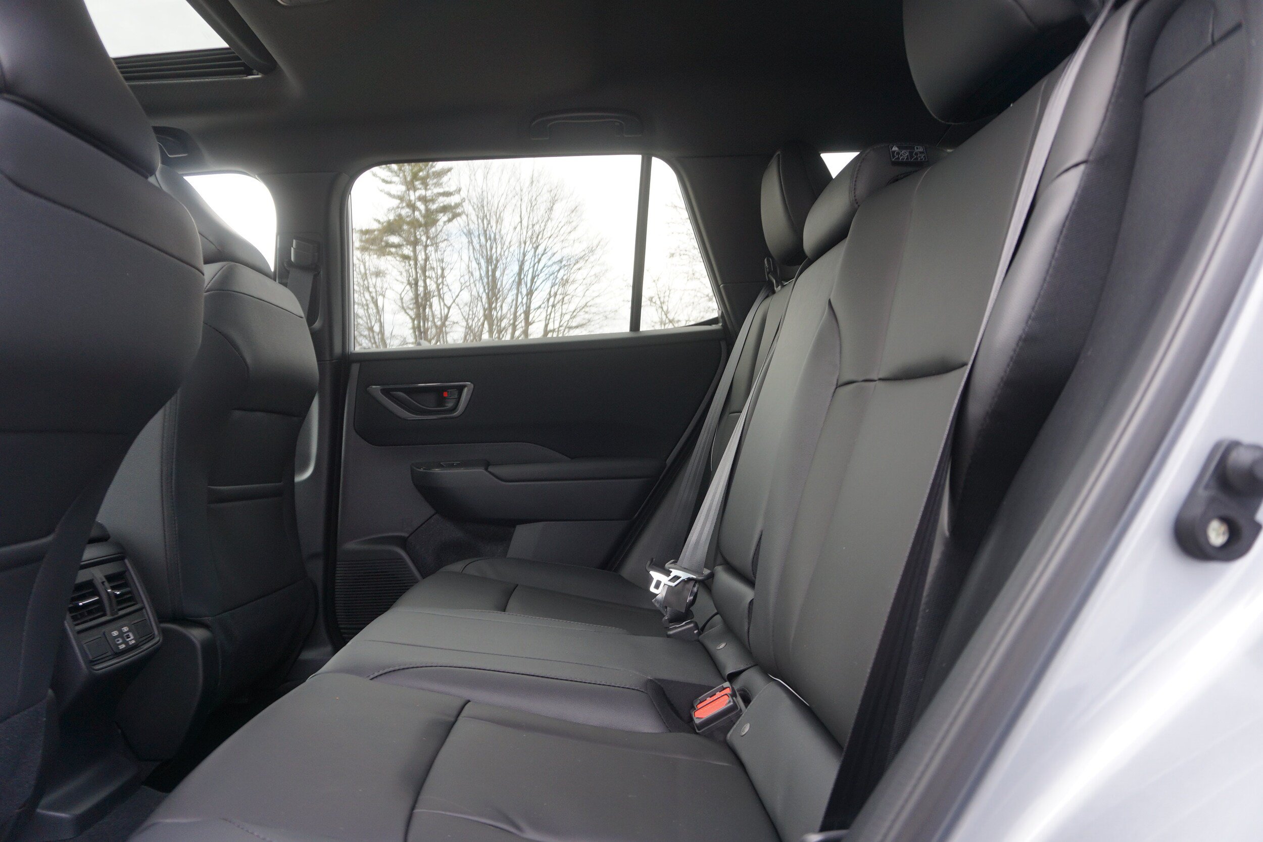 New 2026 Subaru Outback Premium AWD/4WD image 9