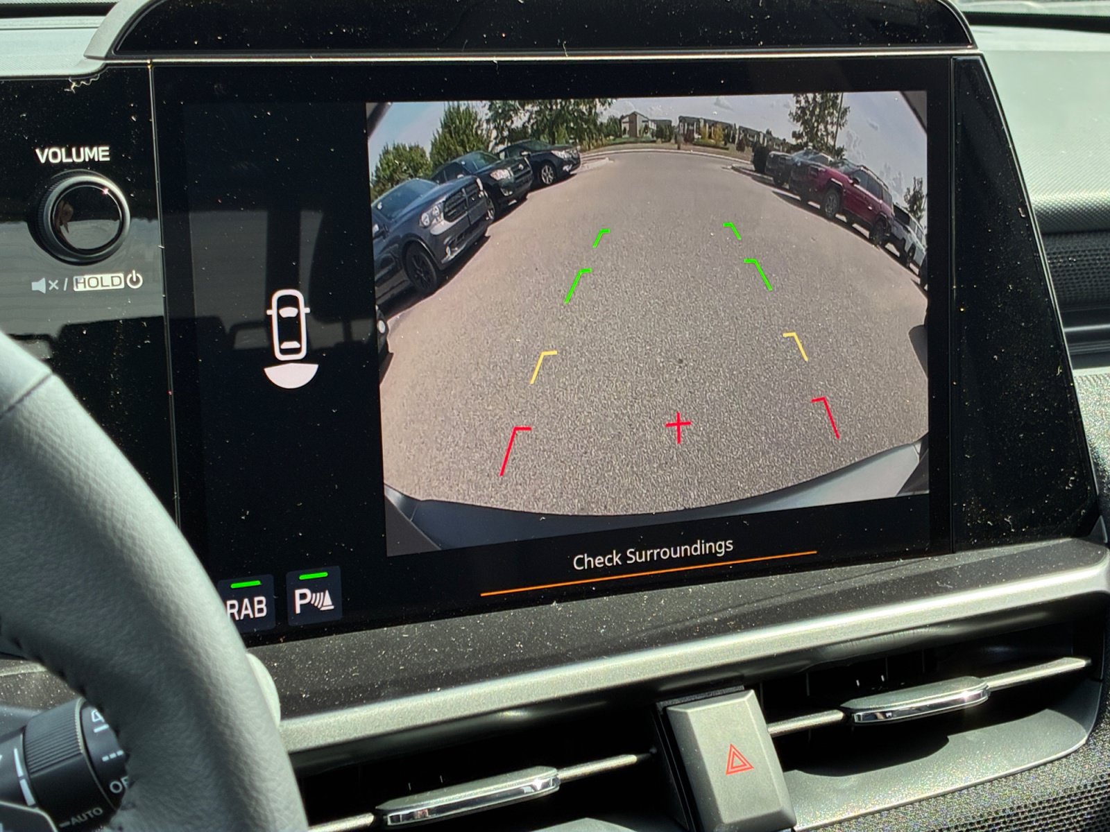 New 2026 Subaru Outback Premium AWD/4WD image 22