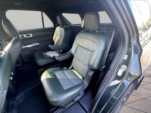 Certified 2023 Ford Explorer Timberline AWD/4WD image 26