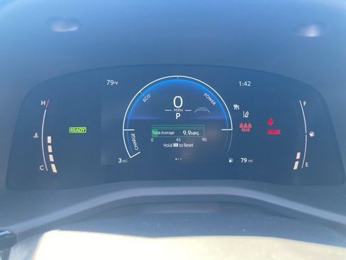 New 2026 Toyota Camry SE image 16