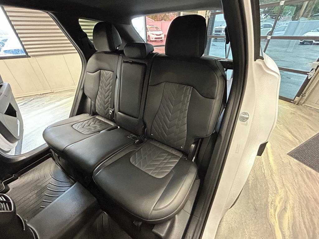 Used 2023 Kia Sportage X-Pro Prestige AWD/4WD image 6