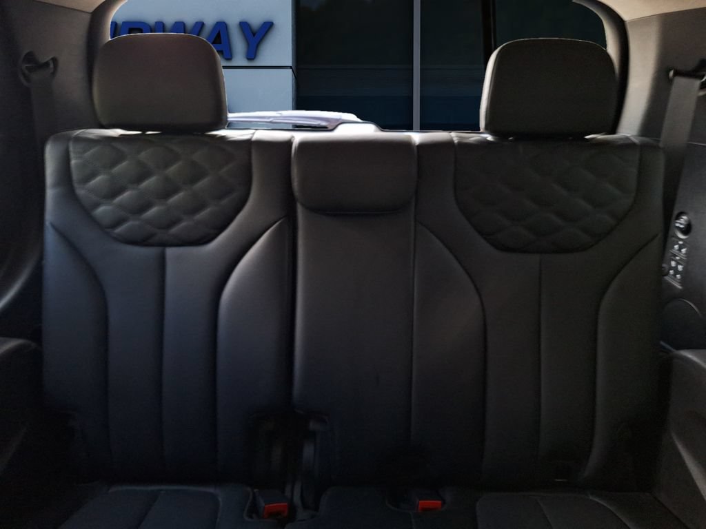 Used 2021 Hyundai Palisade Limited FWD image 13