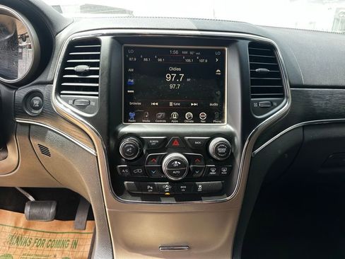 Used 2015 Jeep Grand Cherokee Summit image 13