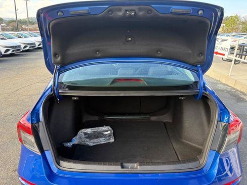 Used 2022 Honda Civic EX image 10