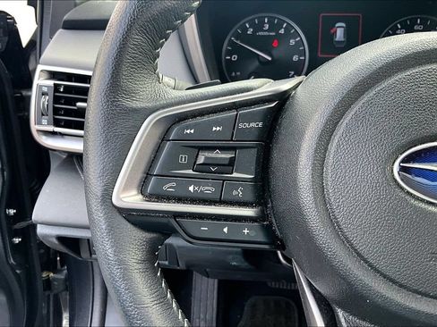 Used 2025 Subaru Outback Limited AWD/4WD image 10