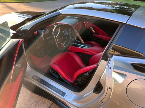 Used 2019 Chevrolet Corvette ZR1 image 3