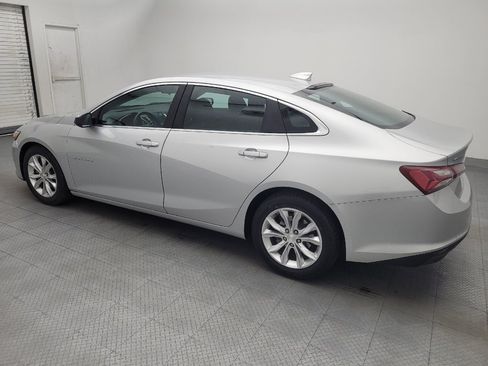 Used 2019 Chevrolet Malibu LT FWD image 3