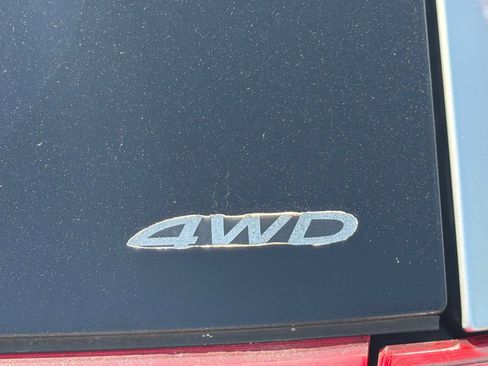 Used 2017 Mitsubishi Outlander ES AWD/4WD image 15