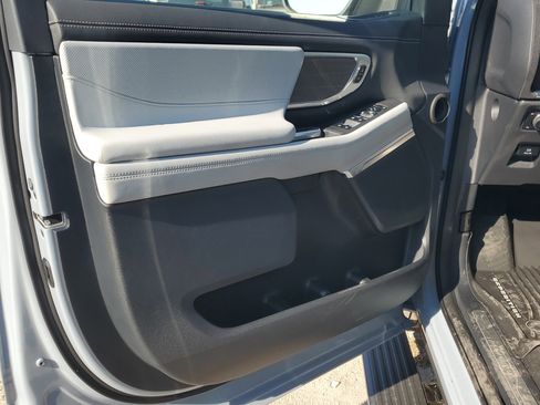 New 2025 Ford Expedition Max Platinum w/ Platinum Ultimate Package image 17