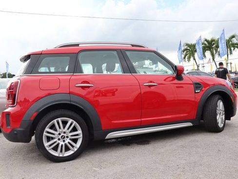 Used 2022 MINI Cooper Countryman image 4