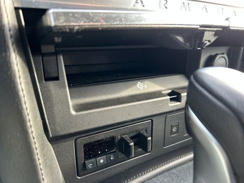 Used 2024 Nissan Armada SV w/ Cargo Package image 25