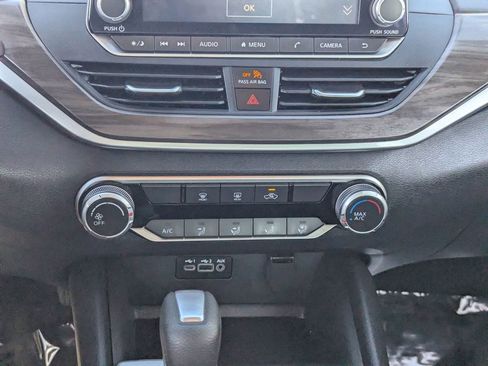 Certified 2024 Nissan Altima 2.5 SV image 21