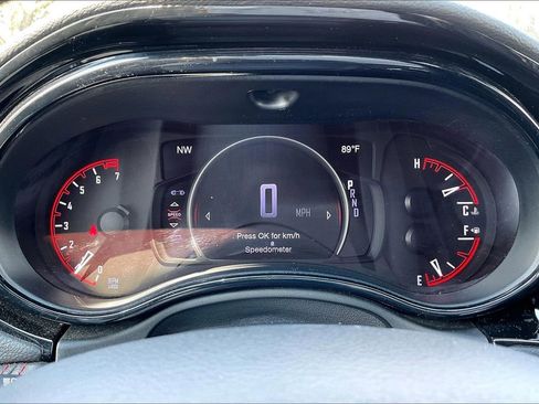 Used 2024 Dodge Durango GT image 12