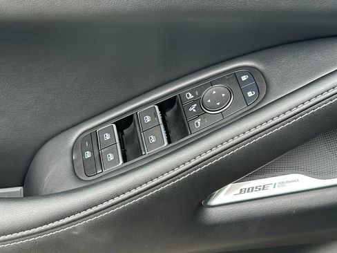 Used 2025 INFINITI QX60 Luxe w/ Black Edition AWD/4WD image 14