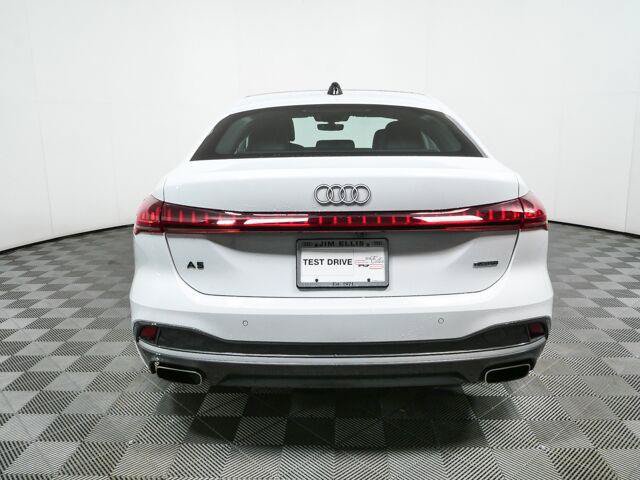 Used 2025 Audi A5 Premium w/ Convenience Package AWD/4WD image 67