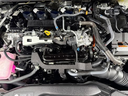 Certified 2025 Toyota Prius Plug-In Hybrid image 58