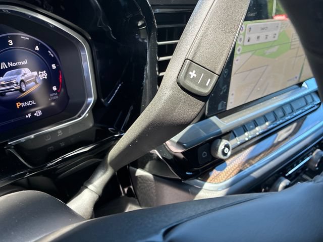 New 2026 Chevrolet Silverado 1500 RST AWD/4WD image 27