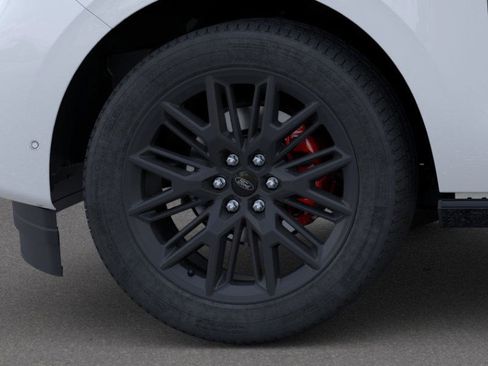 New 2025 Ford Expedition Max Platinum w/ Stealth Performance Package image 22