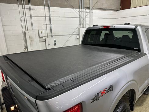 Certified 2022 Ford F150 XL w/ Equipment Group 101A High image 31