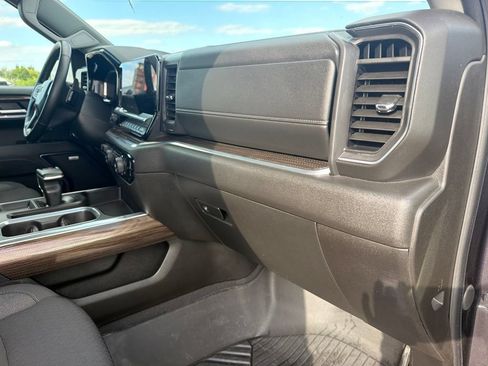 Certified 2024 Chevrolet Silverado 1500 RST w/ All Star Edition Plus AWD/4WD image 38