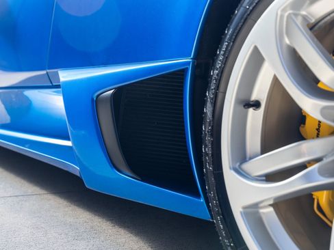 Used 2007 Lamborghini Murcielago LP 640 image 29