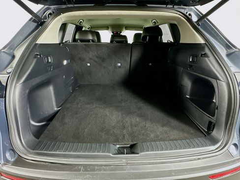 Used 2025 MAZDA CX-50 2.5 Hybrid w/ Preferred Pkg image 29