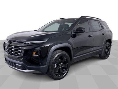 New 2026 Chevrolet Equinox LT w/ Convenience Package II