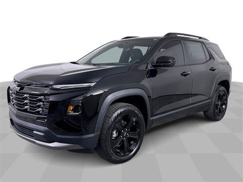 New 2026 Chevrolet Equinox LT w/ Convenience Package II image 1