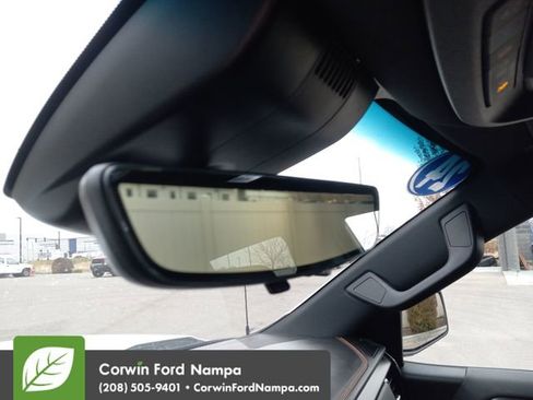 Used 2024 GMC Sierra 1500 AT4 w/ Technology Package image 21