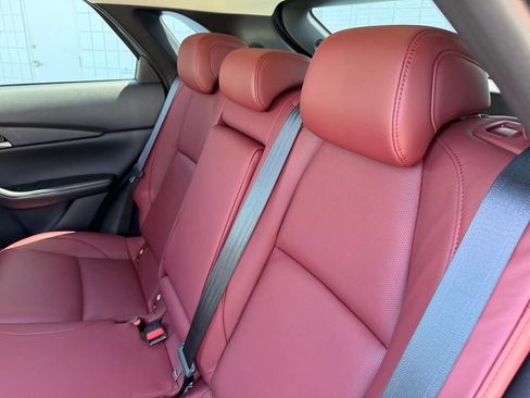 New 2026 MAZDA CX-30 AWD 2.5 S image 18