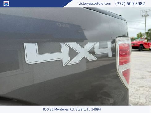 Used 2013 Ford F150 XLT w/ Trailer Tow Pkg image 17