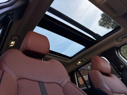 Used 2024 MAZDA CX-50 AWD 2.5 Turbo w/ Cargo Package image 19