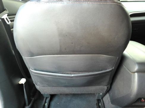 Used 2020 Nissan Altima 2.5 SR image 24