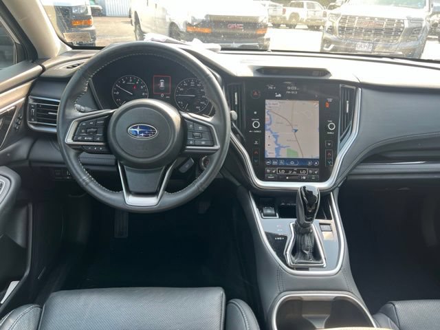 Used 2024 Subaru Outback Touring AWD/4WD image 18