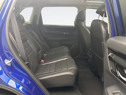 Used 2025 Honda CR-V EX-L image 19