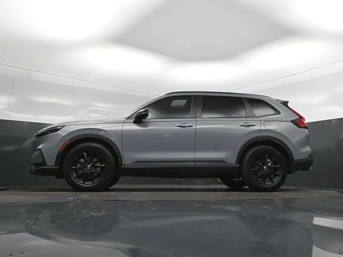 Used 2026 Honda CR-V Sport-L image 39