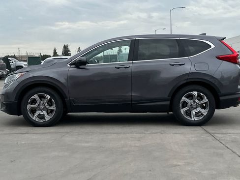Used 2019 Honda CR-V EX image 6