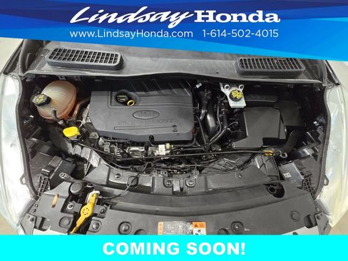 Used 2017 Ford Escape SE w/ Equipment Group 201A image 39