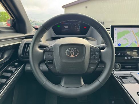 Used 2024 Toyota bZ4X AWD w/ Weather Package image 7