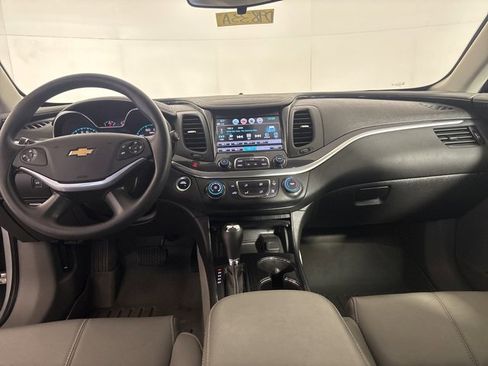 Used 2019 Chevrolet Impala LS image 31