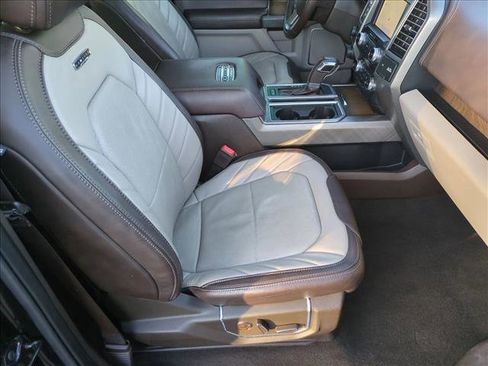 Used 2019 Ford F150 Limited w/ Trailer Tow Package image 23