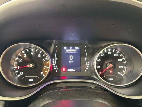 Used 2018 Jeep Compass Sport image 16