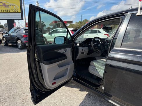 Used 2016 Honda Pilot EX-L image 10