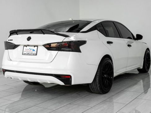 Used 2019 Nissan Altima 2.5 S image 6