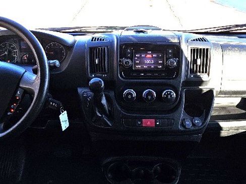 Used 2019 RAM ProMaster 3500 image 18