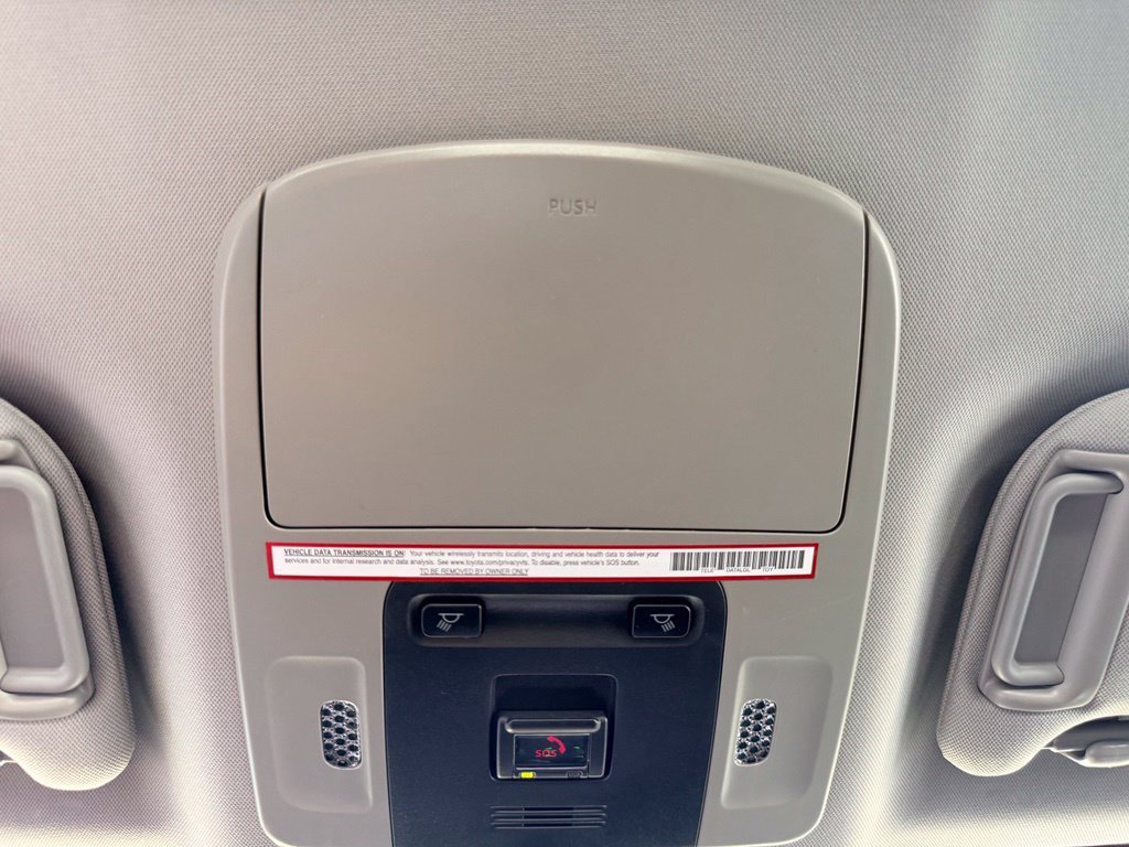 Used 2021 Toyota Camry LE FWD image 25