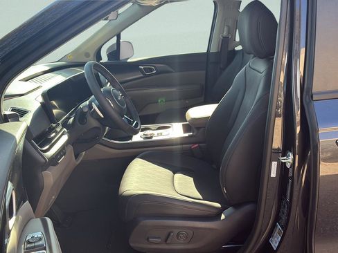 New 2026 Kia Carnival LXS image 17